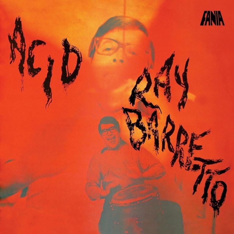 Acid de Ray Barretto