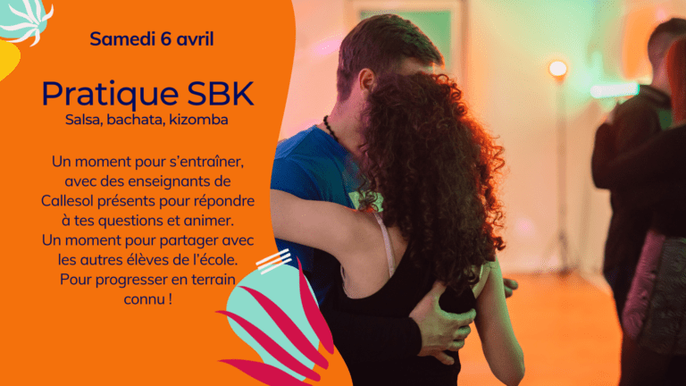 Pratique SBK