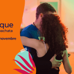 Pratique salsa et bachata chez Callesol