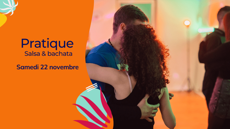Pratique salsa et bachata chez Callesol