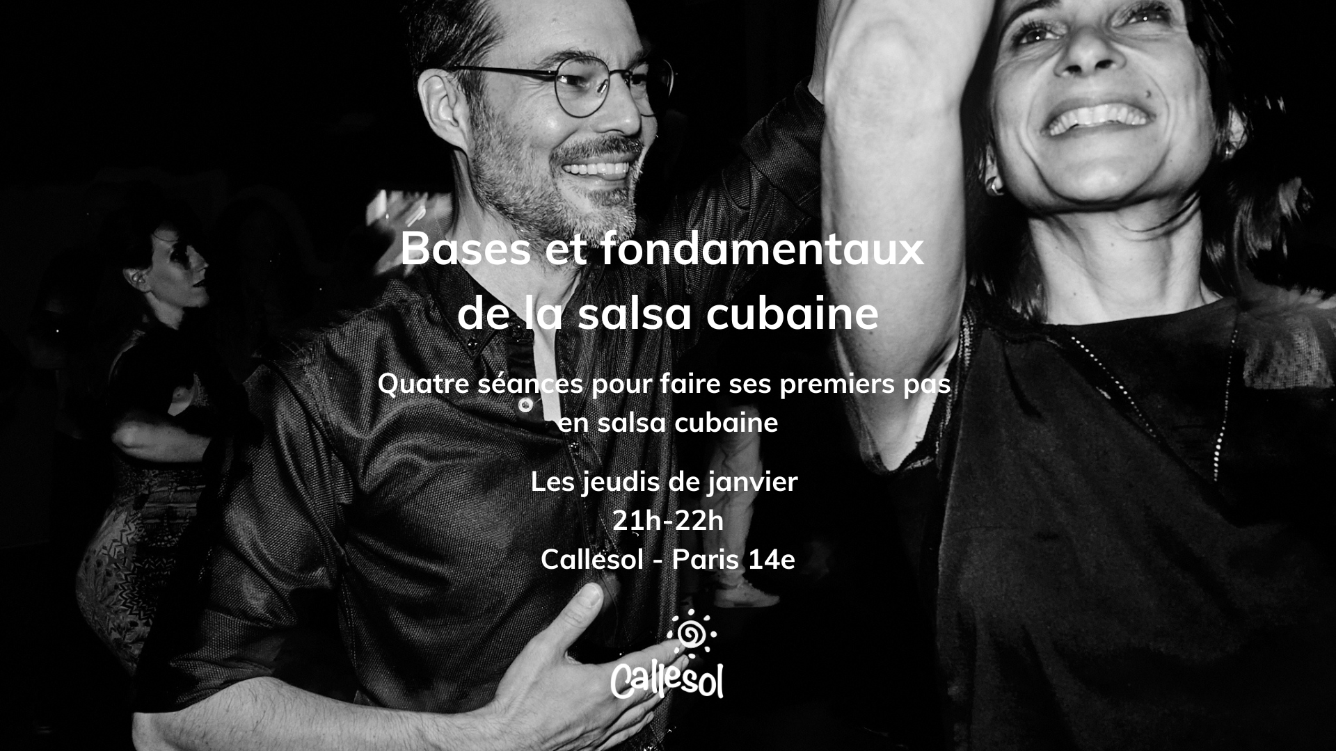 Bases et fondamentaux de la salsa cubaine